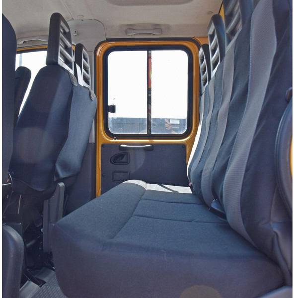 Leasing of Iveco DAILY 70C17 Iveco DAILY 70C17: picture 15 Leasing of Iveco DAILY 70C17 Iveco DAILY 70C17: picture 15