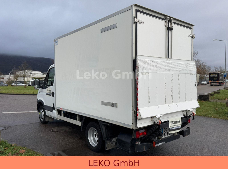 Iveco Daily 35C13 - Refrigerated van: picture 5 Iveco Daily 35C13 - Refrigerated van: picture 5