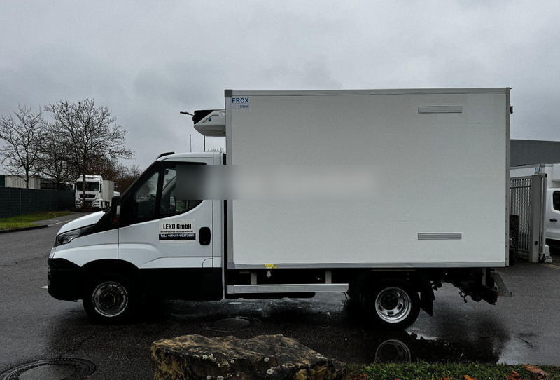 Iveco Daily 35C14 - Refrigerated van: picture 4 Iveco Daily 35C14 - Refrigerated van: picture 4