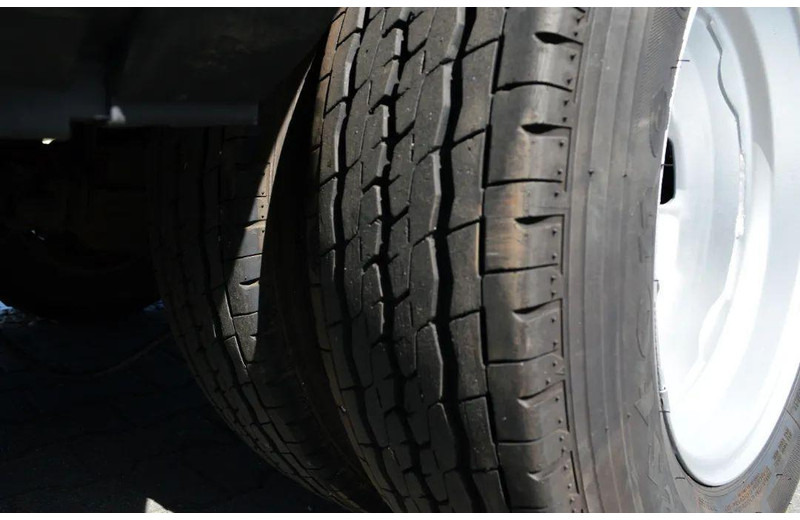 Leasing of Iveco Daily 35C15 Furgon L4H3 Brygadówka 6-seater Doka Doubel Cabin Iveco Daily 35C15 Furgon L4H3 Brygadówka 6-seater Doka Doubel Cabin: picture 7 Leasing of Iveco Daily 35C15 Furgon L4H3 Brygadówka 6-seater Doka Doubel Cabin Iveco Daily 35C15 Furgon L4H3 Brygadówka 6-seater Doka Doubel Cabin: picture 7
