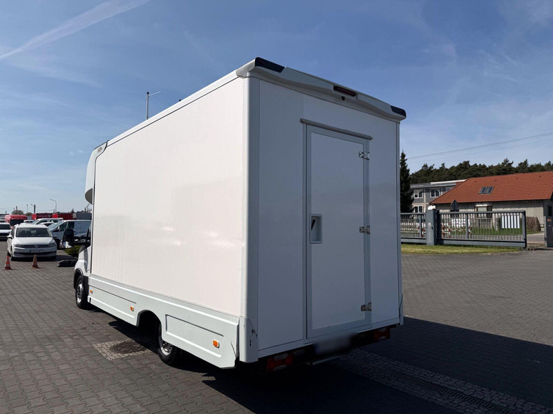 Iveco Daily 35S16 3.0 Kontener Chłodnia, Dwie komory, Autosklep, 230V - Refrigerated van: picture 3 Iveco Daily 35S16 3.0 Kontener Chłodnia, Dwie komory, Autosklep, 230V - Refrigerated van: picture 3