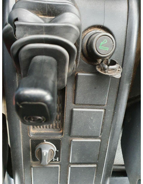 Cab chassis truck Iveco Eurocargo 80E19 " Doka chassis: picture 10 Cab chassis truck Iveco Eurocargo 80E19 " Doka chassis: picture 10