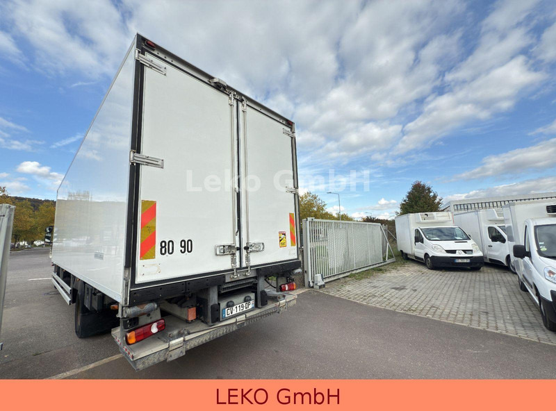 Iveco ML 160 E 25 Supra 1150 Bis -30°C - Refrigerator truck: picture 5 Iveco ML 160 E 25 Supra 1150 Bis -30°C - Refrigerator truck: picture 5
