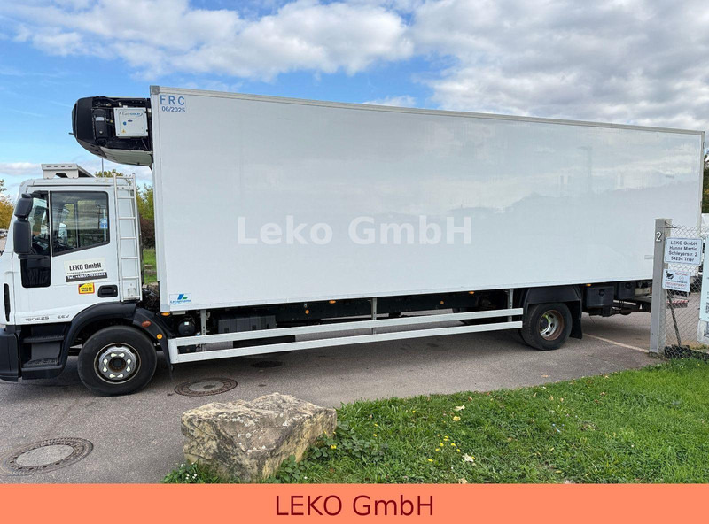 Iveco ML 160 E 25 Supra 1150 Bis -30°C - Refrigerator truck: picture 3 Iveco ML 160 E 25 Supra 1150 Bis -30°C - Refrigerator truck: picture 3
