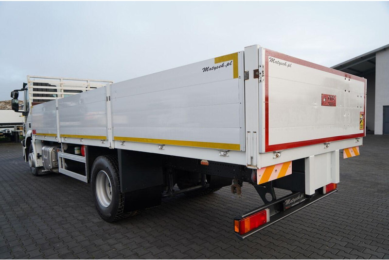 Iveco STRALIS 330 / SKRZYNIOWY- 7,4 M / 4 x 2 / EURO 6 - Dropside/ Flatbed truck: picture 4 Iveco STRALIS 330 / SKRZYNIOWY- 7,4 M / 4 x 2 / EURO 6 - Dropside/ Flatbed truck: picture 4