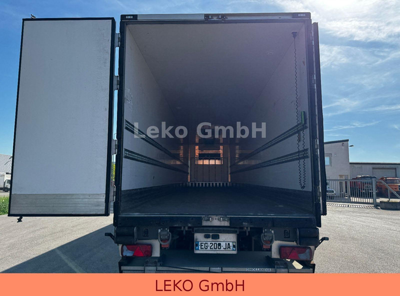 Refrigerator semi-trailer LAMBERET: picture 7 Refrigerator semi-trailer LAMBERET: picture 7
