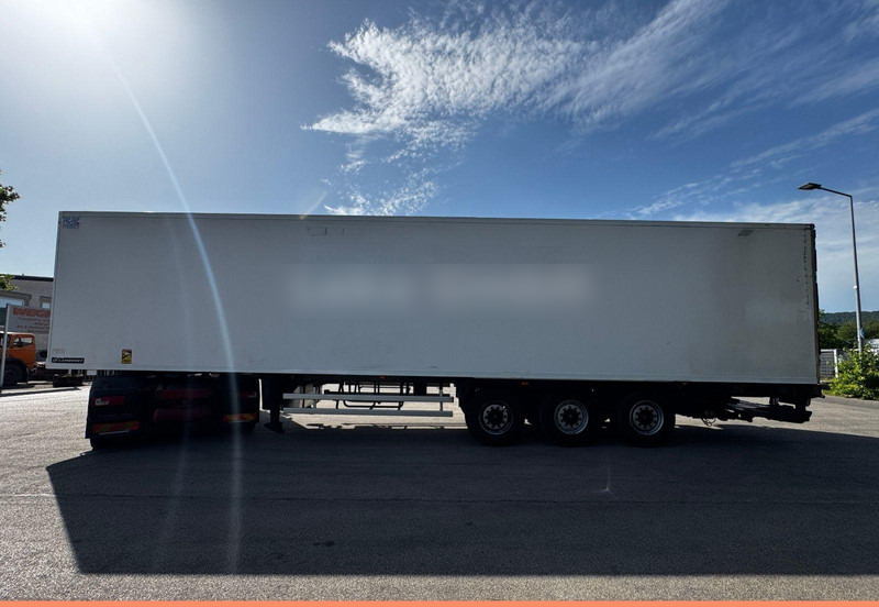 LAMBERET - Refrigerator semi-trailer: picture 2 LAMBERET - Refrigerator semi-trailer: picture 2