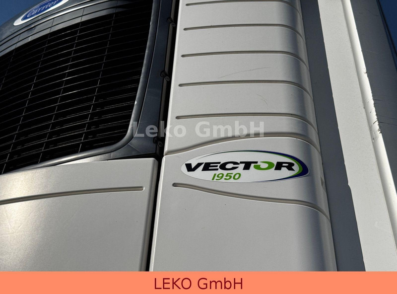 Refrigerator semi-trailer LAMBERET: picture 11 Refrigerator semi-trailer LAMBERET: picture 11