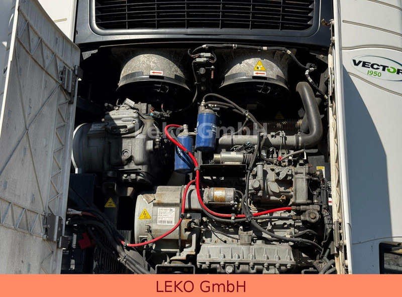 Refrigerator semi-trailer LAMBERET: picture 12 Refrigerator semi-trailer LAMBERET: picture 12