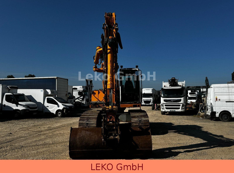 Liebherr R 904 HDSL - Crawler excavator: picture 2 Liebherr R 904 HDSL - Crawler excavator: picture 2