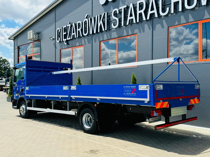 MAN TGL 12.180 - Dropside/ Flatbed truck: picture 3 MAN TGL 12.180 - Dropside/ Flatbed truck: picture 3