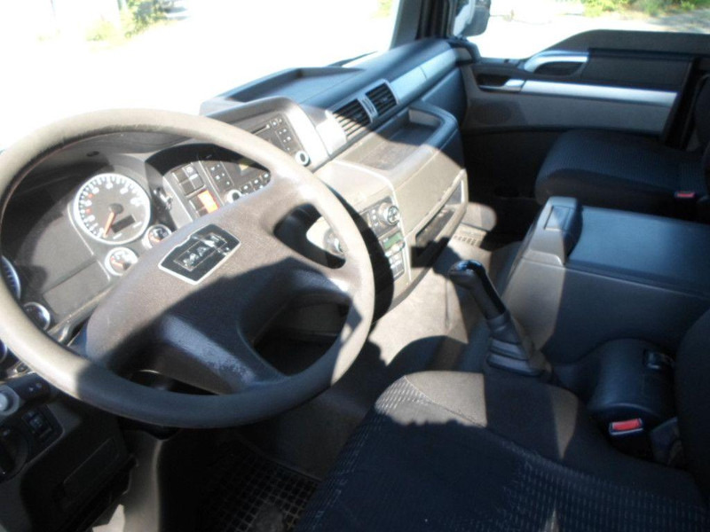 MAN TGL 12.220 KOFFER LBW - Box truck: picture 3 MAN TGL 12.220 KOFFER LBW - Box truck: picture 3