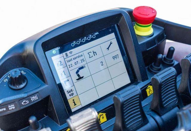 Leasing of MAN TGM 18.320 4x4 PALFINGER PK 27002 Basket NEW ! MAN TGM 18.320 4x4 PALFINGER PK 27002 Basket NEW !: picture 20 Leasing of MAN TGM 18.320 4x4 PALFINGER PK 27002 Basket NEW ! MAN TGM 18.320 4x4 PALFINGER PK 27002 Basket NEW !: picture 20