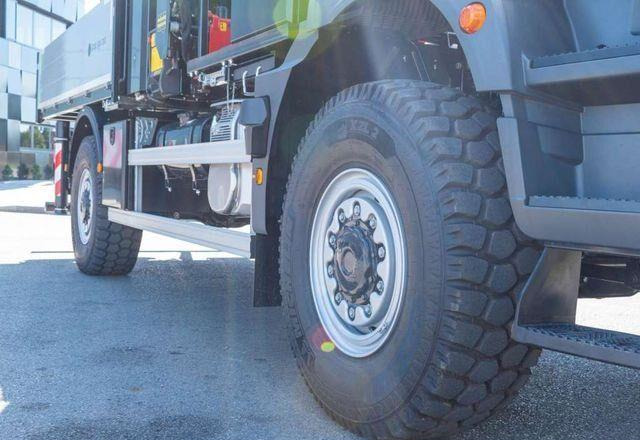 Leasing of MAN TGM 18.320 4x4 PALFINGER PK 27002 Basket NEW ! MAN TGM 18.320 4x4 PALFINGER PK 27002 Basket NEW !: picture 12 Leasing of MAN TGM 18.320 4x4 PALFINGER PK 27002 Basket NEW ! MAN TGM 18.320 4x4 PALFINGER PK 27002 Basket NEW !: picture 12