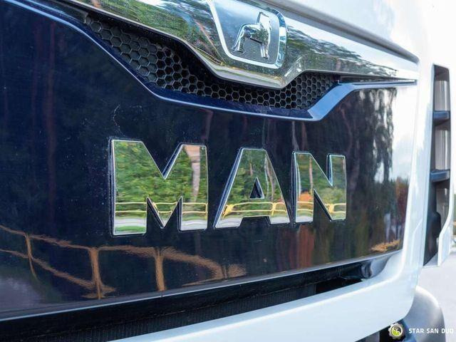 MAN TGS 26.400 6x6 PALFINGER PK 33002 EH Crane Kran - Dropside/ Flatbed truck, Crane truck: picture 5 MAN TGS 26.400 6x6 PALFINGER PK 33002 EH Crane Kran - Dropside/ Flatbed truck, Crane truck: picture 5