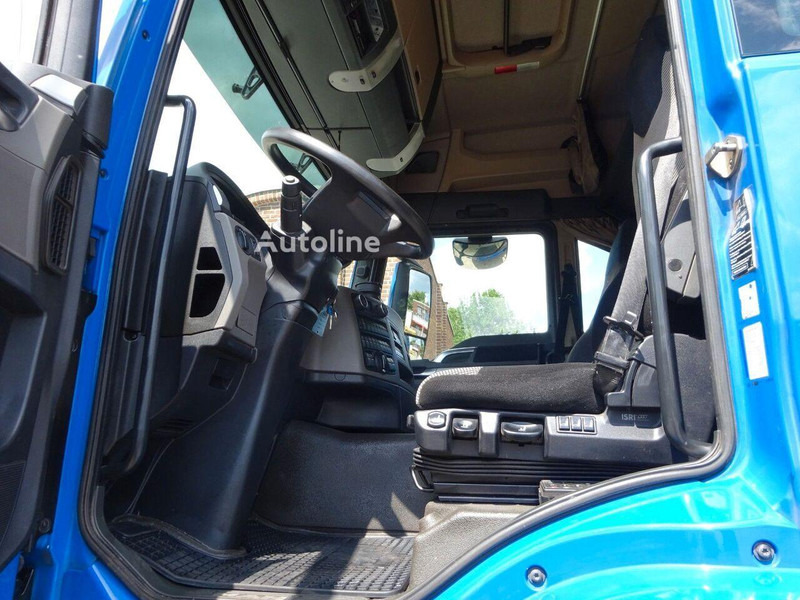 Leasing of MAN TGS 26.510 - Timber truck+crane MAN TGS 26.510 - Timber truck+crane: picture 14