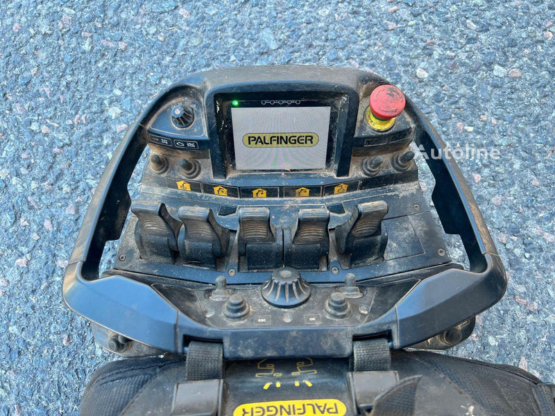 MAN TGS 33.500 - Flatbed+crane 6x4 - Dropside/ Flatbed truck, Crane truck: picture 5 MAN TGS 33.500 - Flatbed+crane 6x4 - Dropside/ Flatbed truck, Crane truck: picture 5