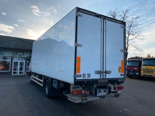 Mercedes-Benz ACTROS 1832 - Refrigerator truck: picture 4 Mercedes-Benz ACTROS 1832 - Refrigerator truck: picture 4
