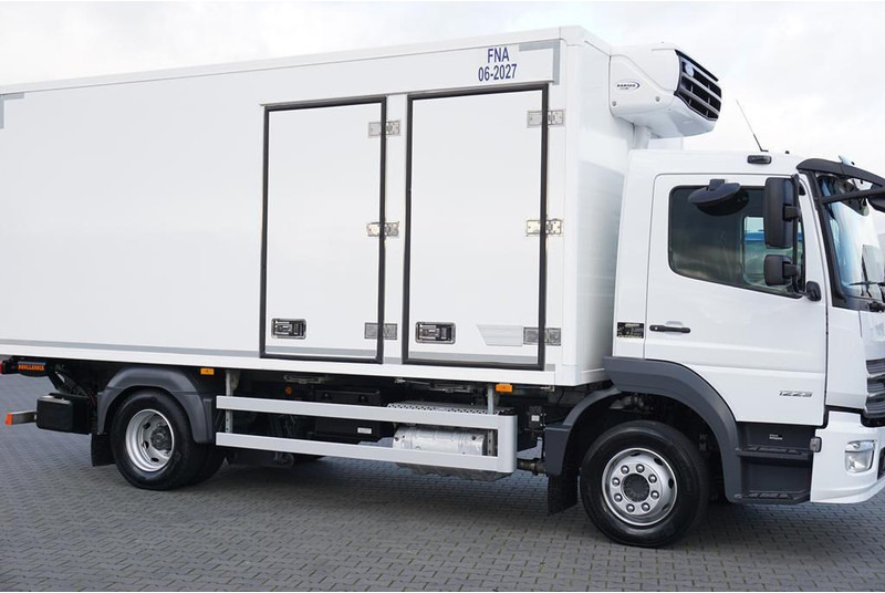 Leasing of Mercedes-Benz ATEGO / 1223 / ACC / EURO 6 / CHŁODNIA + WINDA / MULTITEMPERATUR Mercedes-Benz ATEGO / 1223 / ACC / EURO 6 / CHŁODNIA + WINDA / MULTITEMPERATUR: picture 17 Leasing of Mercedes-Benz ATEGO / 1223 / ACC / EURO 6 / CHŁODNIA + WINDA / MULTITEMPERATUR Mercedes-Benz ATEGO / 1223 / ACC / EURO 6 / CHŁODNIA + WINDA / MULTITEMPERATUR: picture 17