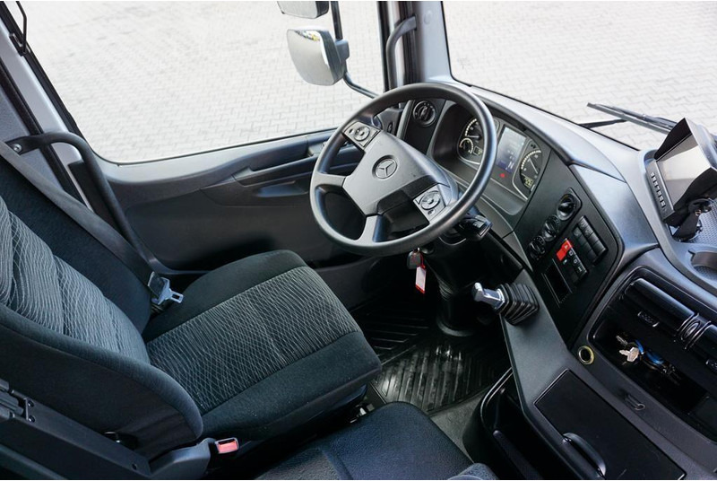 Leasing of Mercedes-Benz ATEGO / 1223 / ACC / EURO 6 / CHŁODNIA + WINDA / MULTITEMPERATUR Mercedes-Benz ATEGO / 1223 / ACC / EURO 6 / CHŁODNIA + WINDA / MULTITEMPERATUR: picture 14 Leasing of Mercedes-Benz ATEGO / 1223 / ACC / EURO 6 / CHŁODNIA + WINDA / MULTITEMPERATUR Mercedes-Benz ATEGO / 1223 / ACC / EURO 6 / CHŁODNIA + WINDA / MULTITEMPERATUR: picture 14