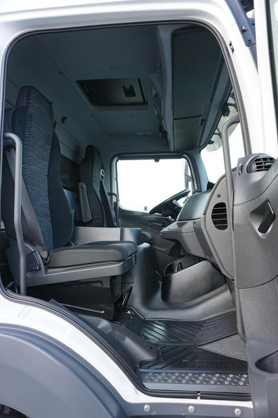 Leasing of Mercedes-Benz ATEGO / 1223 / ACC / EURO 6 / CHŁODNIA + WINDA / MULTITEMPERATUR Mercedes-Benz ATEGO / 1223 / ACC / EURO 6 / CHŁODNIA + WINDA / MULTITEMPERATUR: picture 9 Leasing of Mercedes-Benz ATEGO / 1223 / ACC / EURO 6 / CHŁODNIA + WINDA / MULTITEMPERATUR Mercedes-Benz ATEGO / 1223 / ACC / EURO 6 / CHŁODNIA + WINDA / MULTITEMPERATUR: picture 9