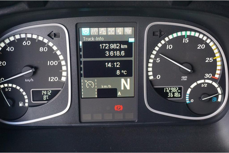 Leasing of Mercedes-Benz ATEGO / 1223 / ACC / EURO 6 / CHŁODNIA + WINDA / MULTITEMPERATUR Mercedes-Benz ATEGO / 1223 / ACC / EURO 6 / CHŁODNIA + WINDA / MULTITEMPERATUR: picture 13 Leasing of Mercedes-Benz ATEGO / 1223 / ACC / EURO 6 / CHŁODNIA + WINDA / MULTITEMPERATUR Mercedes-Benz ATEGO / 1223 / ACC / EURO 6 / CHŁODNIA + WINDA / MULTITEMPERATUR: picture 13