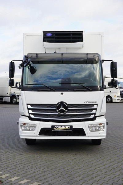 Leasing of Mercedes-Benz ATEGO / 1223 / ACC / EURO 6 / CHŁODNIA + WINDA / MULTITEMPERATUR Mercedes-Benz ATEGO / 1223 / ACC / EURO 6 / CHŁODNIA + WINDA / MULTITEMPERATUR: picture 15 Leasing of Mercedes-Benz ATEGO / 1223 / ACC / EURO 6 / CHŁODNIA + WINDA / MULTITEMPERATUR Mercedes-Benz ATEGO / 1223 / ACC / EURO 6 / CHŁODNIA + WINDA / MULTITEMPERATUR: picture 15