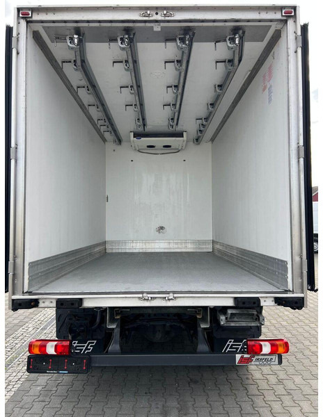 Mercedes-Benz Atego 816 REFRIGERATOR HOOK MEAT ROHRBAHNEN - Refrigerator truck: picture 1 Mercedes-Benz Atego 816 REFRIGERATOR HOOK MEAT ROHRBAHNEN - Refrigerator truck: picture 1