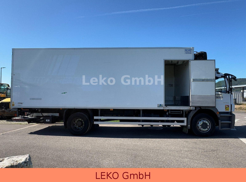 Refrigerator truck Mercedes-Benz Axor 1829: picture 8