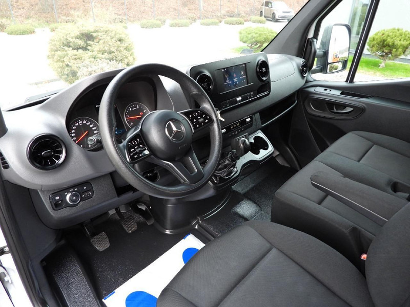 Mercedes-Benz SPRINTER 314 CHŁODNIA KONTENER -1*C TEMPOMAT NAWIGACJA KLIMATYZA - Refrigerated van: picture 2 Mercedes-Benz SPRINTER 314 CHŁODNIA KONTENER -1*C TEMPOMAT NAWIGACJA KLIMATYZA - Refrigerated van: picture 2