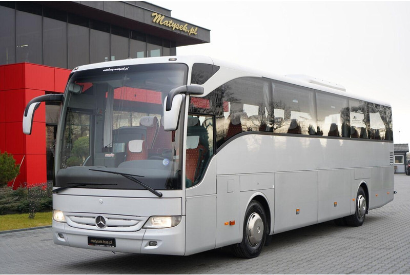 Mercedes-Benz TOURISMO RHD - Coach: picture 1 Mercedes-Benz TOURISMO RHD - Coach: picture 1