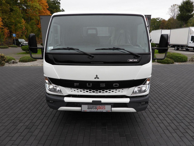 Mitsubishi CANTER FUSO 3C15 - Tipper: picture 5 Mitsubishi CANTER FUSO 3C15 - Tipper: picture 5