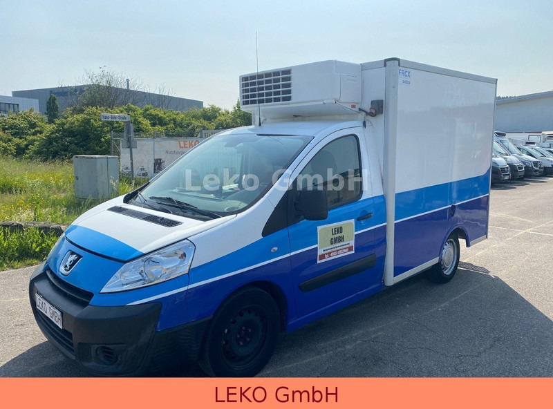 Peugeot Expert 2,0 HDI - Refrigerated van: picture 3 Peugeot Expert 2,0 HDI - Refrigerated van: picture 3