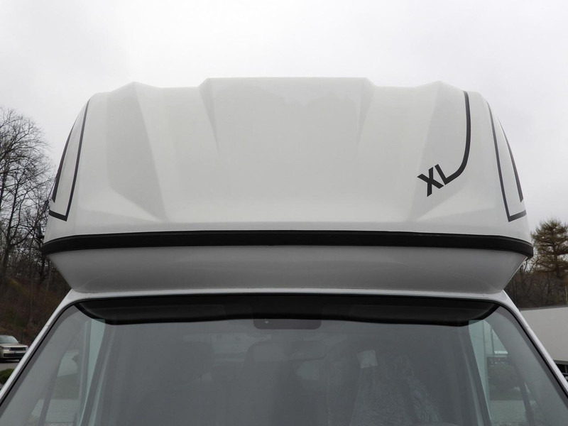 Curtain side van Renault MASTER PLANDEKA 10 PALET WEBASTO TEMPOMAT LEDY PNEUMATYKA KLIMA: picture 15 Curtain side van Renault MASTER PLANDEKA 10 PALET WEBASTO TEMPOMAT LEDY PNEUMATYKA KLIMA: picture 15