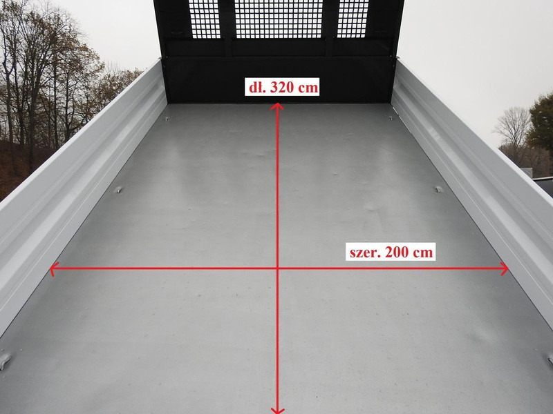 Tipper van Renault MASTER WYWROTKA NAWIGACJA LEDY  130KM [ 772064 ]: picture 12