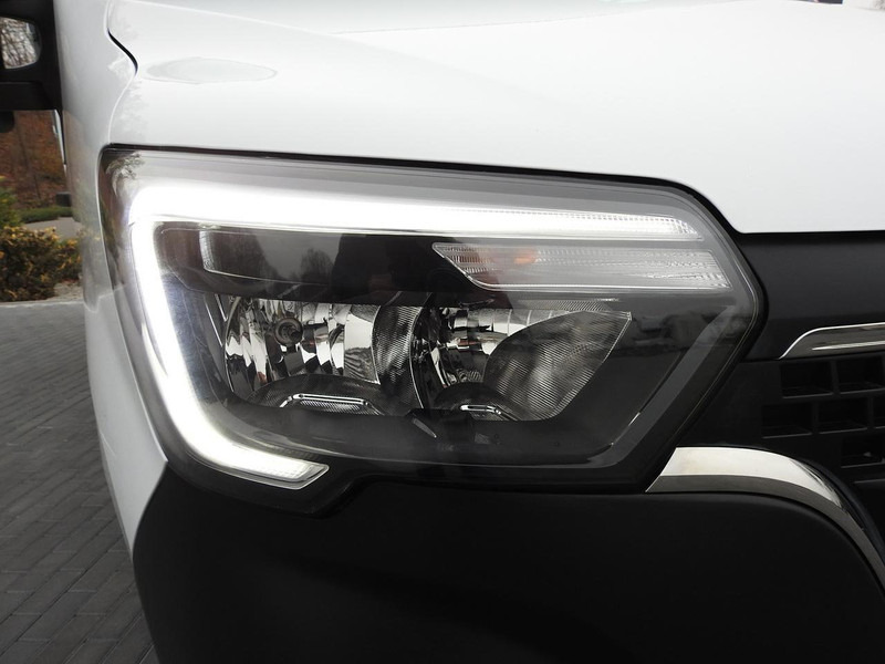 Tipper van Renault MASTER WYWROTKA NAWIGACJA LEDY  130KM [ 772064 ]: picture 19