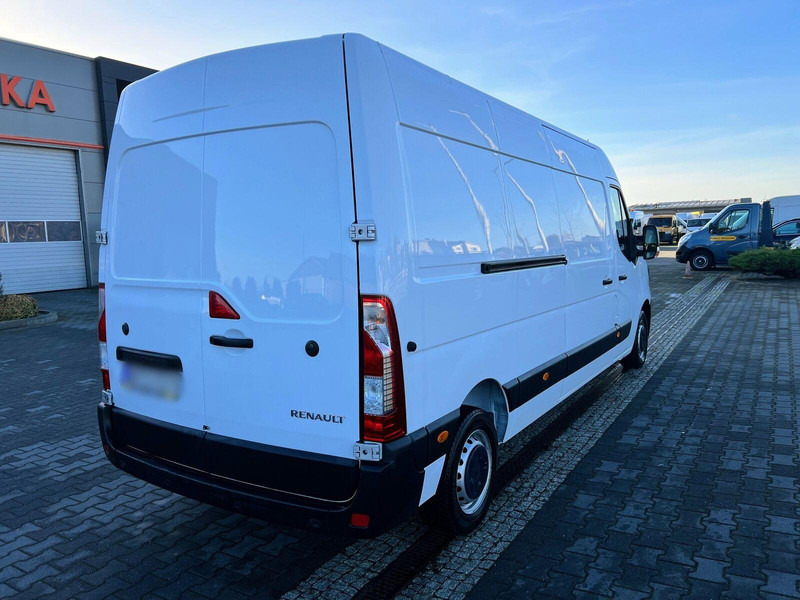 Renault Master 2.3 180DCI L3H2 Maxi - Box van: picture 4 Renault Master 2.3 180DCI L3H2 Maxi - Box van: picture 4