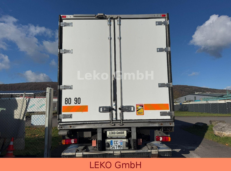 Renault Premium 310.26 - Refrigerator truck: picture 5 Renault Premium 310.26 - Refrigerator truck: picture 5
