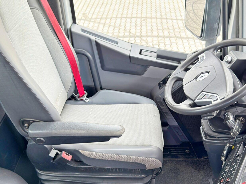 Tow truck Renault T 430* ABSCHLEPPWAGEN 9,35 m * 6x4: picture 11