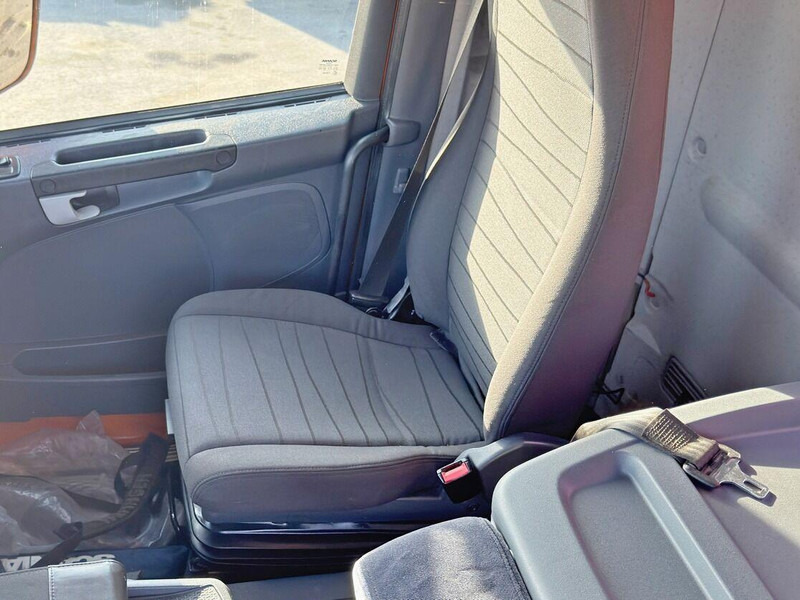 Tipper, Crane truck Scania G 360: picture 11 Tipper, Crane truck Scania G 360: picture 11