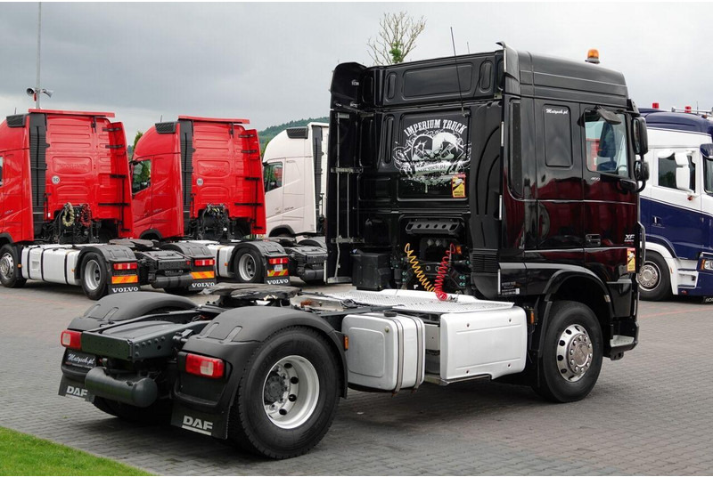 Leasing of DAF XF 460 / HYDRAULIKA / WYSOKO ZAWIESZONY / OPONY 100% / ALUFELGI DAF XF 460 / HYDRAULIKA / WYSOKO ZAWIESZONY / OPONY 100% / ALUFELGI: picture 9 Leasing of DAF XF 460 / HYDRAULIKA / WYSOKO ZAWIESZONY / OPONY 100% / ALUFELGI DAF XF 460 / HYDRAULIKA / WYSOKO ZAWIESZONY / OPONY 100% / ALUFELGI: picture 9