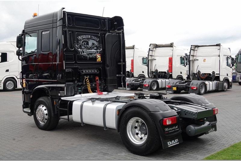 Leasing of DAF XF 460 / HYDRAULIKA / WYSOKO ZAWIESZONY / OPONY 100% / ALUFELGI DAF XF 460 / HYDRAULIKA / WYSOKO ZAWIESZONY / OPONY 100% / ALUFELGI: picture 8 Leasing of DAF XF 460 / HYDRAULIKA / WYSOKO ZAWIESZONY / OPONY 100% / ALUFELGI DAF XF 460 / HYDRAULIKA / WYSOKO ZAWIESZONY / OPONY 100% / ALUFELGI: picture 8