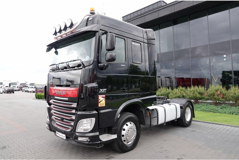 Leasing of DAF XF 460 / HYDRAULIKA / WYSOKO ZAWIESZONY / OPONY 100% / ALUFELGI DAF XF 460 / HYDRAULIKA / WYSOKO ZAWIESZONY / OPONY 100% / ALUFELGI: picture 6 Leasing of DAF XF 460 / HYDRAULIKA / WYSOKO ZAWIESZONY / OPONY 100% / ALUFELGI DAF XF 460 / HYDRAULIKA / WYSOKO ZAWIESZONY / OPONY 100% / ALUFELGI: picture 6