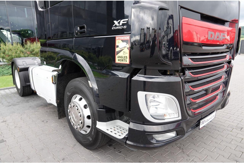 Leasing of DAF XF 460 / HYDRAULIKA / WYSOKO ZAWIESZONY / OPONY 100% / ALUFELGI DAF XF 460 / HYDRAULIKA / WYSOKO ZAWIESZONY / OPONY 100% / ALUFELGI: picture 11 Leasing of DAF XF 460 / HYDRAULIKA / WYSOKO ZAWIESZONY / OPONY 100% / ALUFELGI DAF XF 460 / HYDRAULIKA / WYSOKO ZAWIESZONY / OPONY 100% / ALUFELGI: picture 11