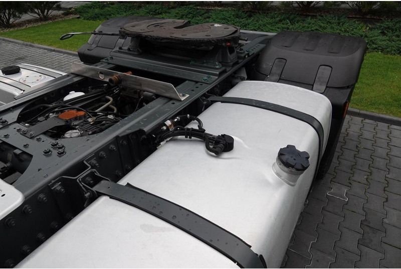 Leasing of DAF XF 460 / HYDRAULIKA / WYSOKO ZAWIESZONY / OPONY 100% / ALUFELGI DAF XF 460 / HYDRAULIKA / WYSOKO ZAWIESZONY / OPONY 100% / ALUFELGI: picture 13 Leasing of DAF XF 460 / HYDRAULIKA / WYSOKO ZAWIESZONY / OPONY 100% / ALUFELGI DAF XF 460 / HYDRAULIKA / WYSOKO ZAWIESZONY / OPONY 100% / ALUFELGI: picture 13