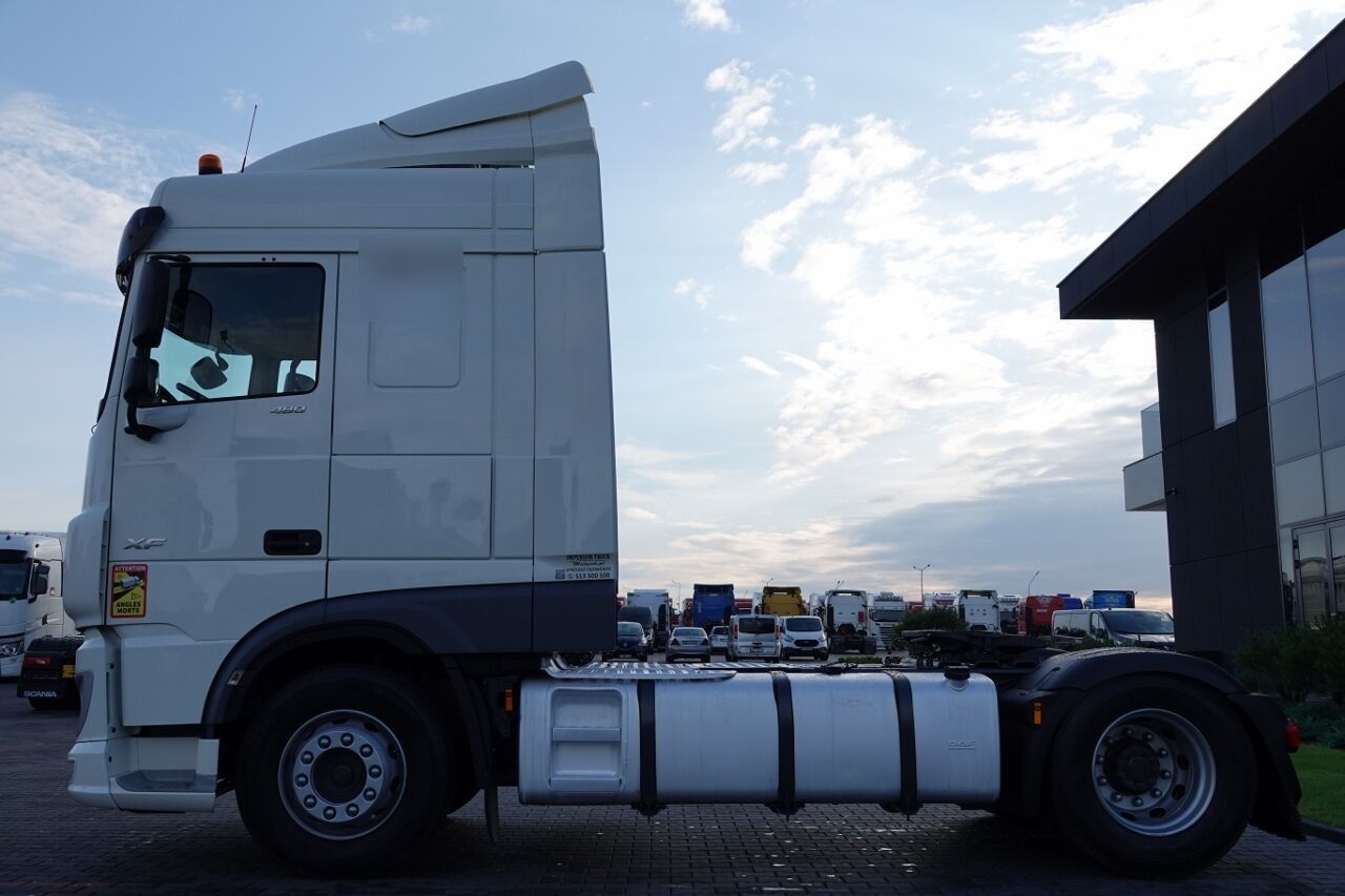 Tractor unit DAF XF 480: picture 7