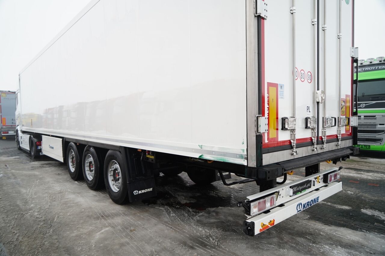 Tractor unit DAF XG+ 480: picture 10