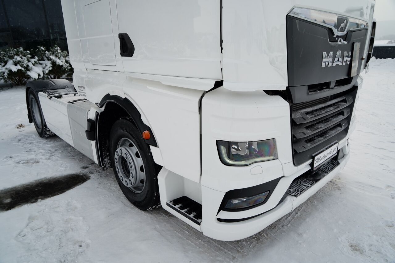 Tractor unit MAN TGX 18.470: picture 10 Tractor unit MAN TGX 18.470: picture 10