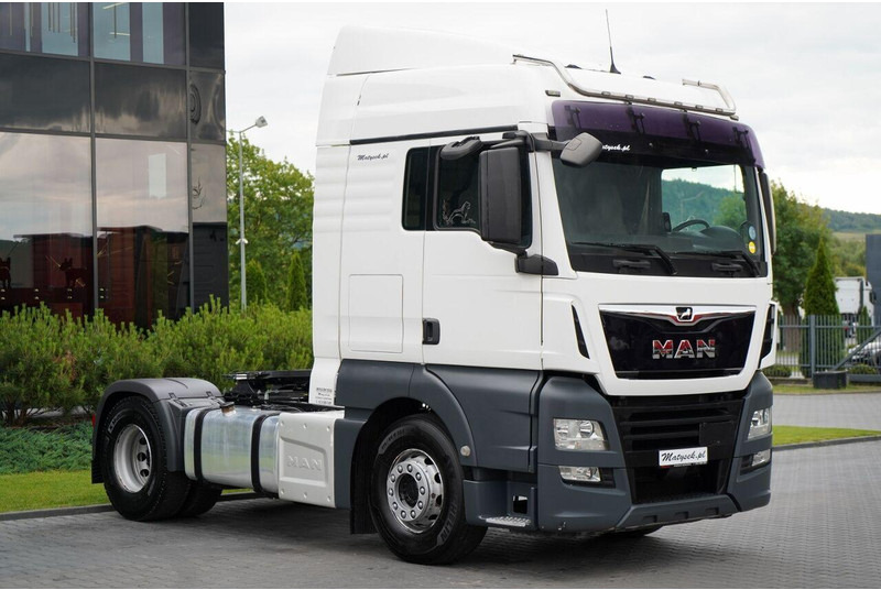 MAN TGX 18.470 / RETARDER / 2020 ROK / SPROWADZONY / PO KONTRAKCIE S - Tractor unit: picture 3 MAN TGX 18.470 / RETARDER / 2020 ROK / SPROWADZONY / PO KONTRAKCIE S - Tractor unit: picture 3