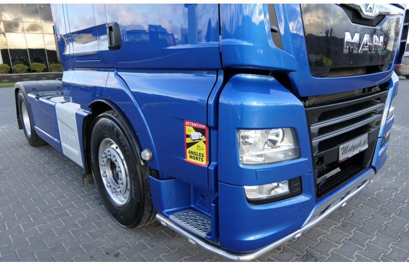MAN TGX 18.510 XXL - Tractor unit: picture 4 MAN TGX 18.510 XXL - Tractor unit: picture 4